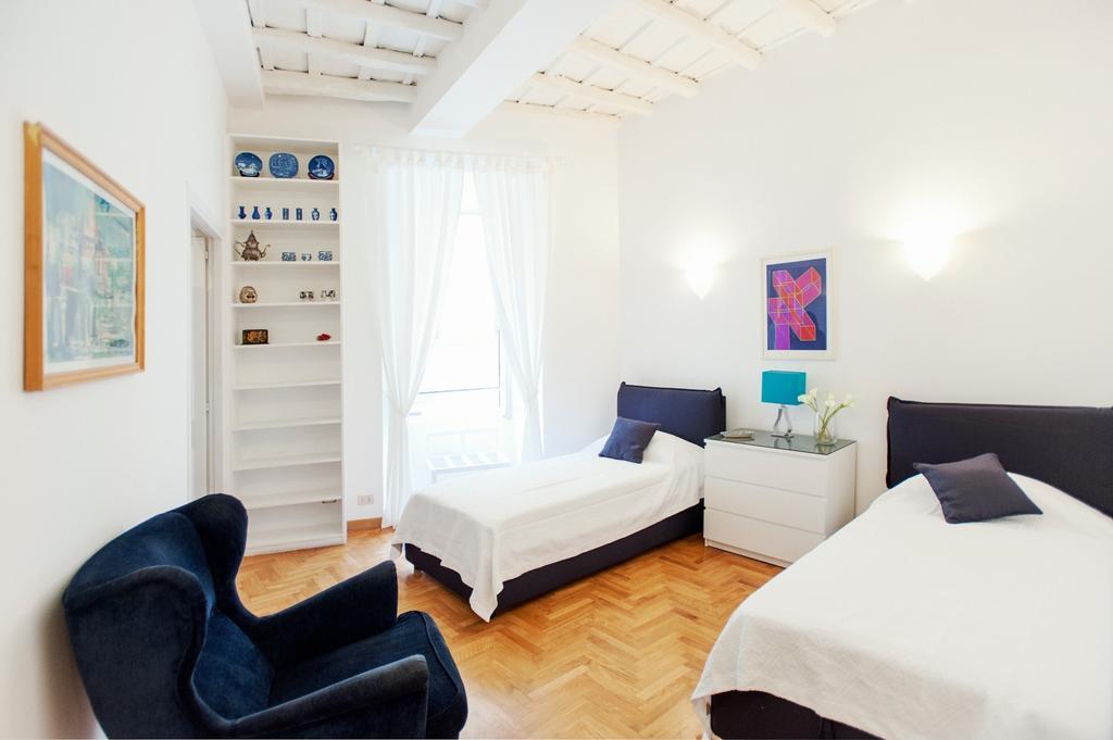 Apartamento S.andrea Roma