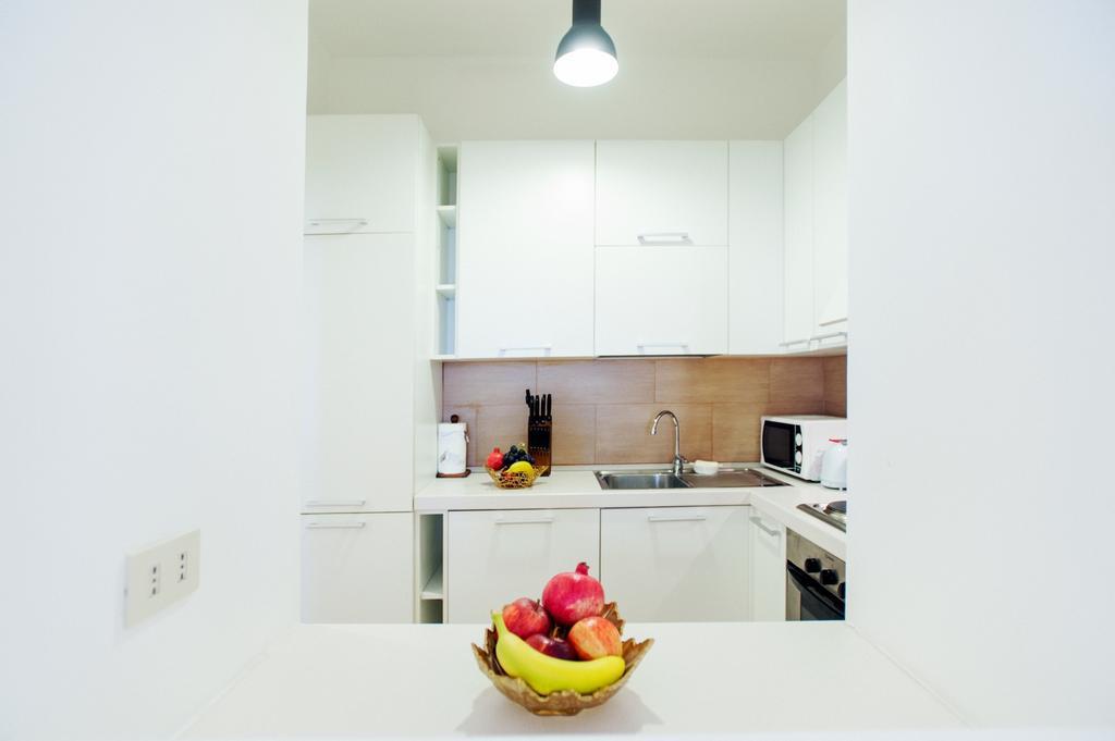 S.andrea Apartamento *